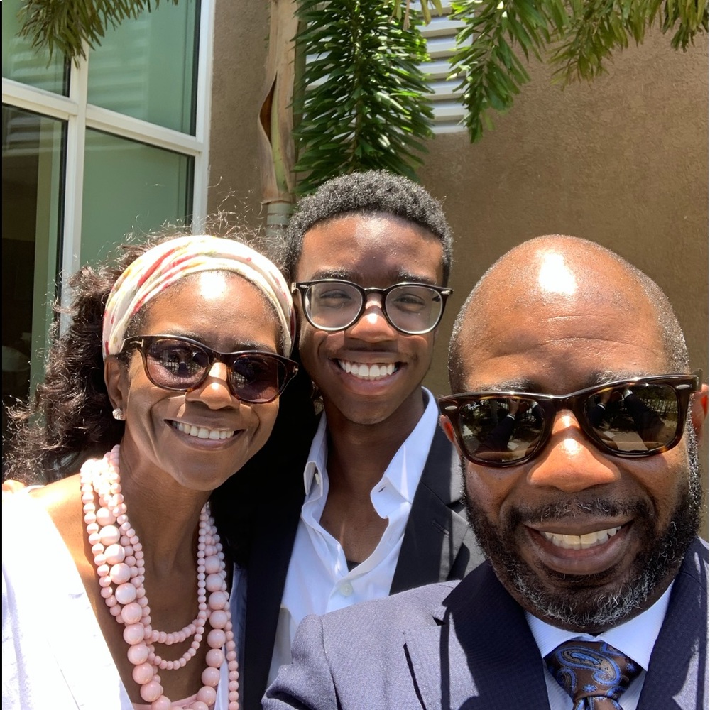 Meet your Posher, Kirk